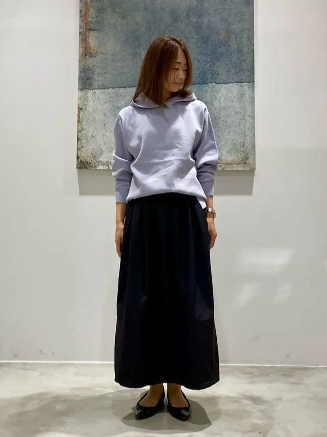  田中 コーディネート画像