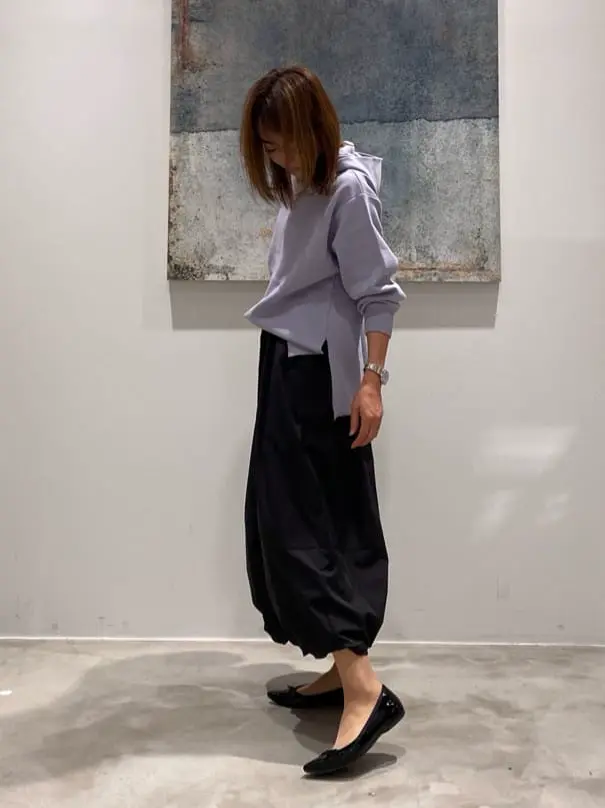 ONWARD CROSSET SELECT 田中 コーディネート画像