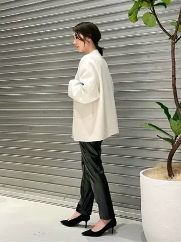 ONWARD CROSSET SELECT 水谷 コーディネート画像