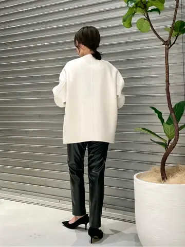 ONWARD CROSSET SELECT 水谷 コーディネート画像