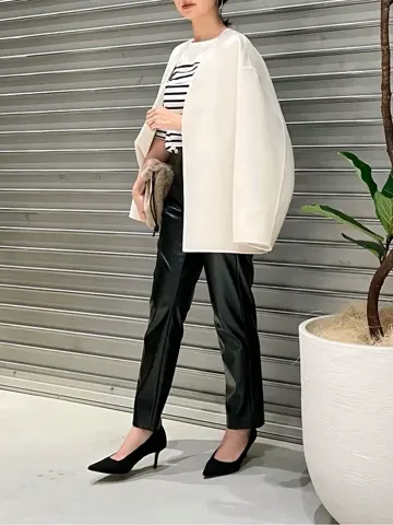 ONWARD CROSSET SELECT 水谷 コーディネート画像