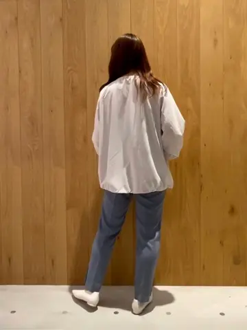 ONWARD CROSSET SELECT 戸澤 コーディネート画像