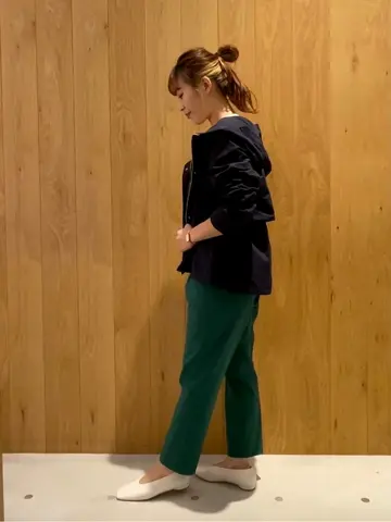 ONWARD CROSSET SELECT 戸澤 コーディネート画像