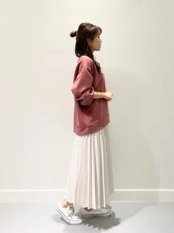 ONWARD CROSSET SELECT 榎本 コーディネート画像