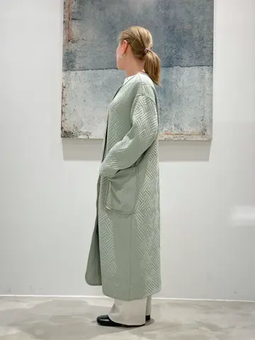 ONWARD CROSSET SELECT 一星 コーディネート画像