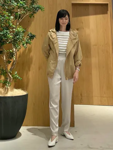 ONWARD CROSSET SELECT 大宮 コーディネート画像