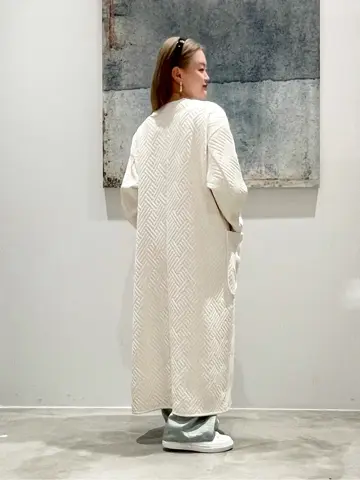 ONWARD CROSSET SELECT 一星 コーディネート画像