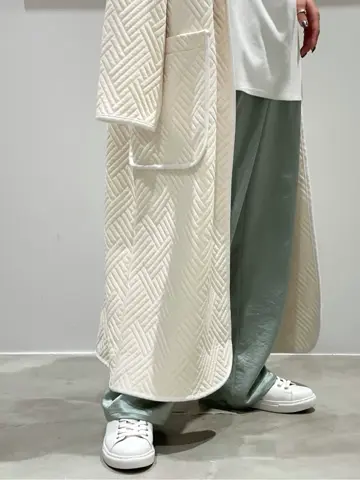 ONWARD CROSSET SELECT 一星 コーディネート画像