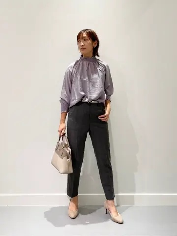 ONWARD CROSSET SELECT 濱野 コーディネート画像