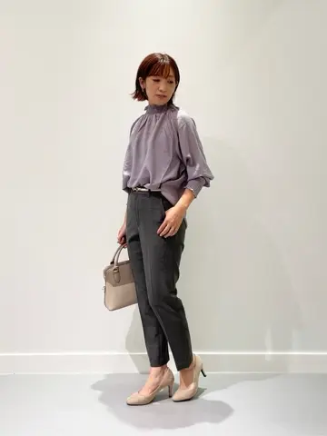 ONWARD CROSSET SELECT 濱野 コーディネート画像