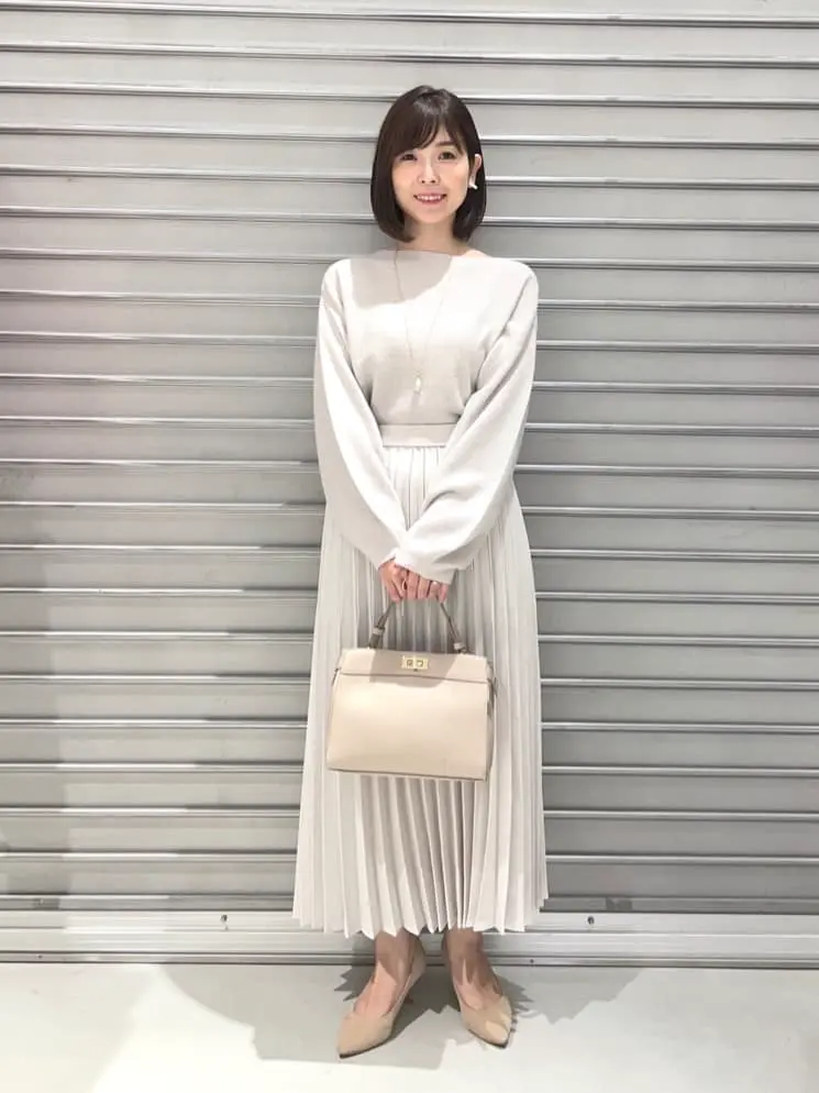  市川 コーディネート画像