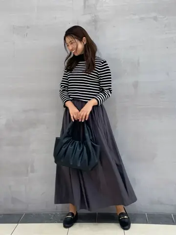 ONWARD CROSSET SELECT 関目 コーディネート画像