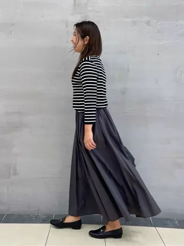 ONWARD CROSSET SELECT 関目 コーディネート画像