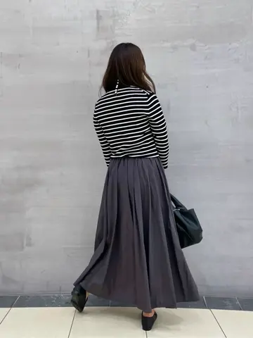 ONWARD CROSSET SELECT 関目 コーディネート画像