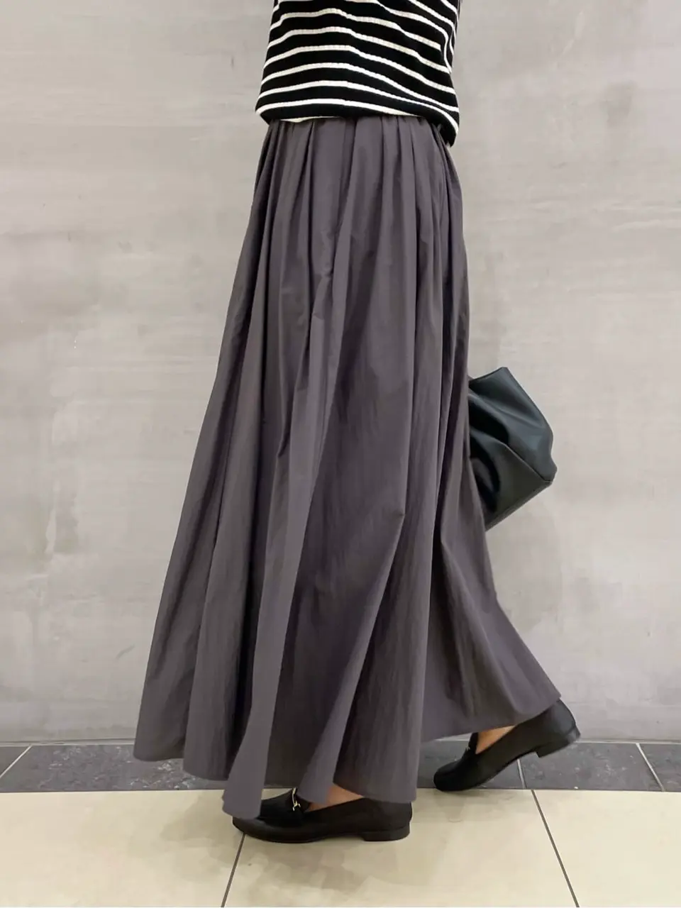 ONWARD CROSSET SELECT 関目 コーディネート画像