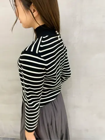 ONWARD CROSSET SELECT 関目 コーディネート画像