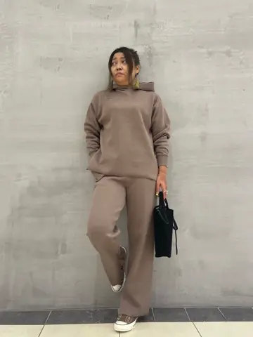 ONWARD CROSSET SELECT 寺田 コーディネート画像