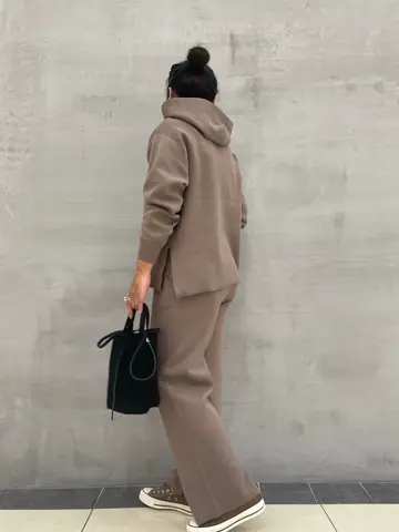 ONWARD CROSSET SELECT 寺田 コーディネート画像