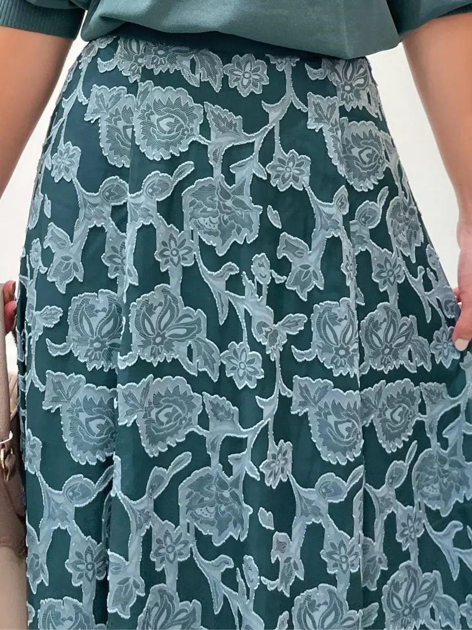 ONWARD CROSSET SELECT 濱野 コーディネート画像