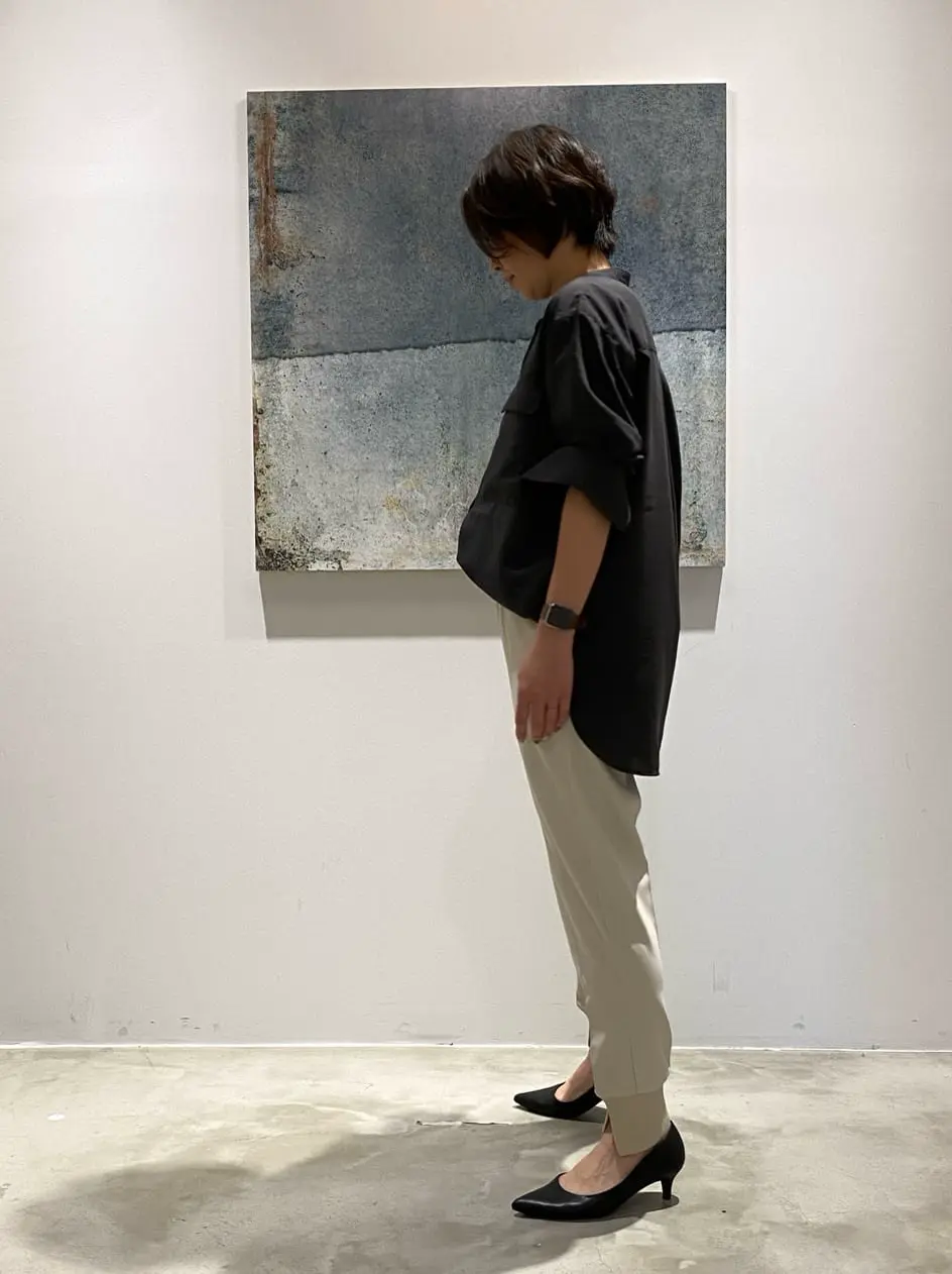 ONWARD CROSSET SELECT 北原 コーディネート画像