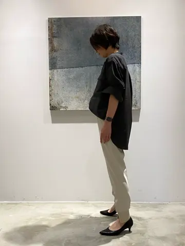 ONWARD CROSSET SELECT 北原 コーディネート画像