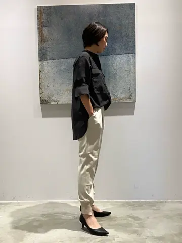 ONWARD CROSSET SELECT 北原 コーディネート画像