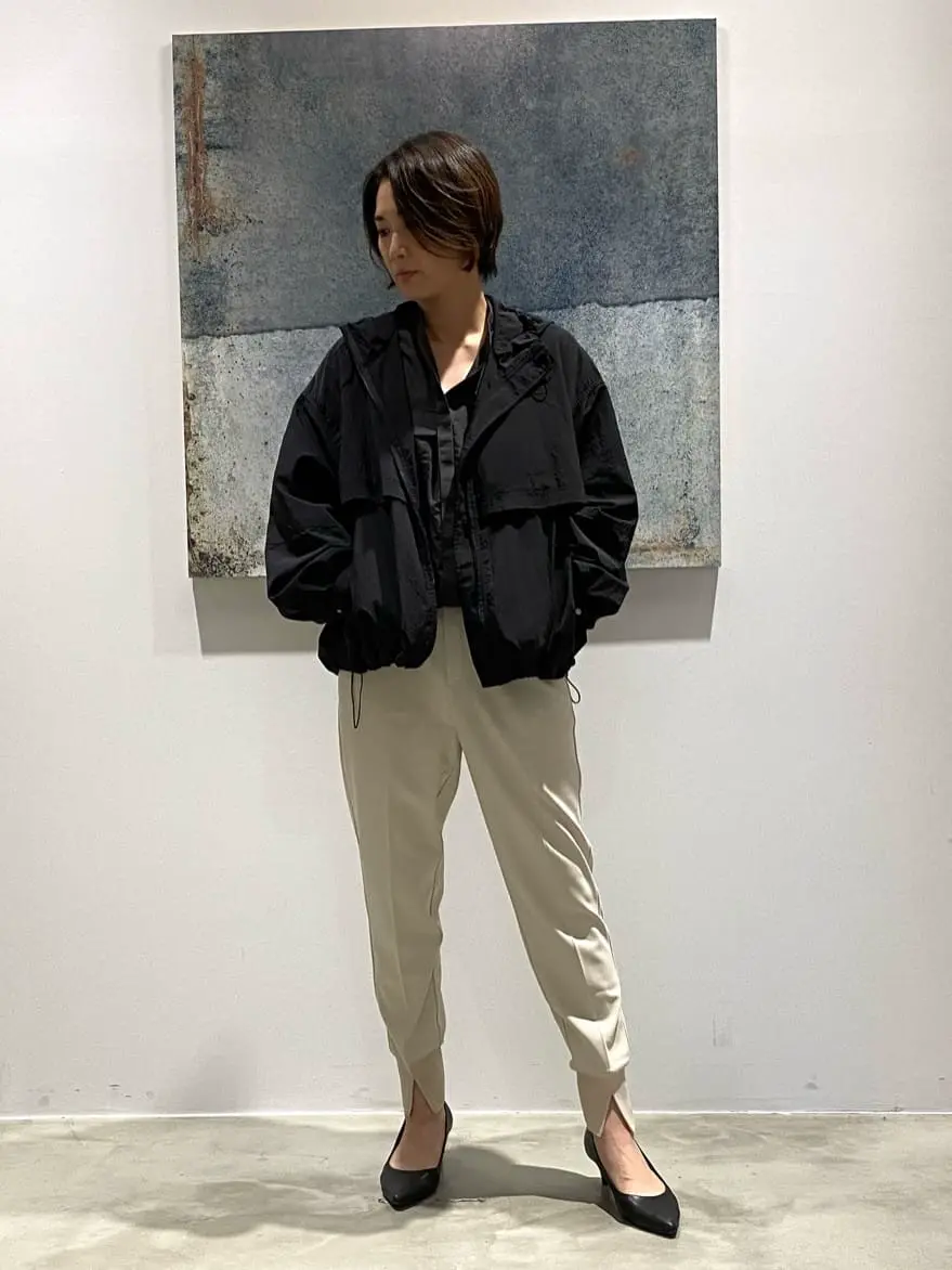 ONWARD CROSSET SELECT 北原 コーディネート画像