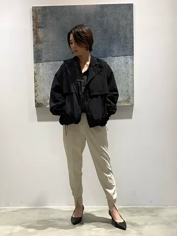 ONWARD CROSSET SELECT 北原 コーディネート画像