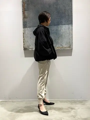 ONWARD CROSSET SELECT 北原 コーディネート画像