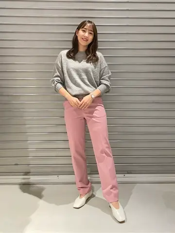 ONWARD CROSSET SELECT 戸澤 コーディネート画像