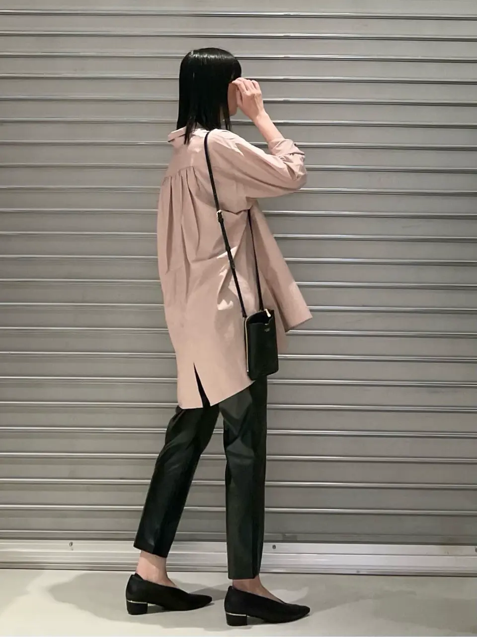 ONWARD CROSSET SELECT 大宮 コーディネート画像