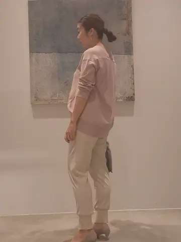 ONWARD CROSSET SELECT 西村 コーディネート画像