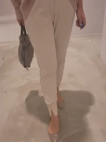 ONWARD CROSSET SELECT 西村 コーディネート画像