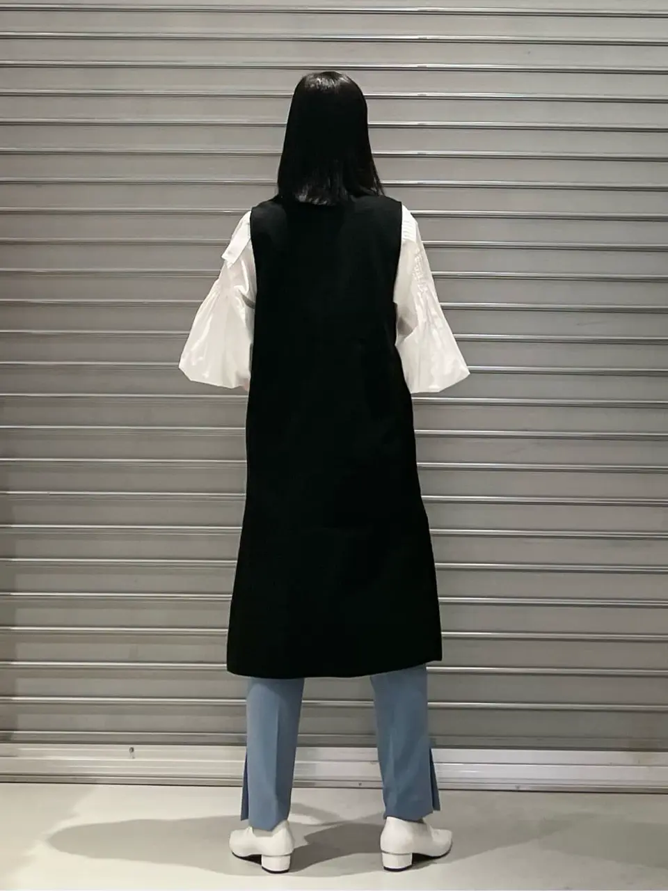 ONWARD CROSSET SELECT 大宮 コーディネート画像