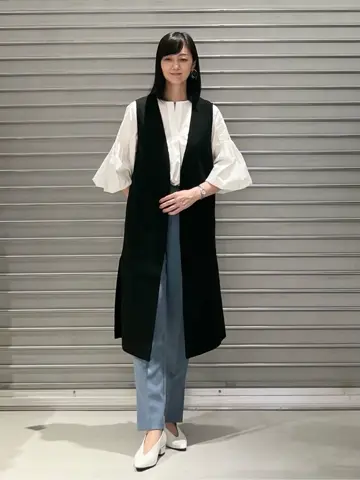 ONWARD CROSSET SELECT 大宮 コーディネート画像