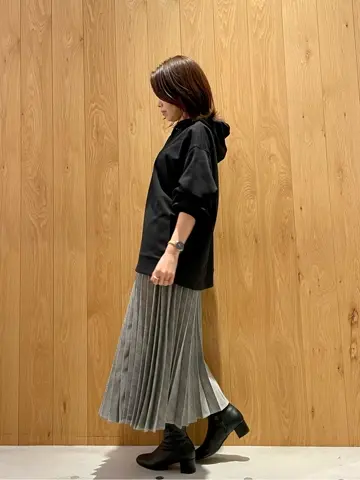 ONWARD CROSSET SELECT 加藤 コーディネート画像