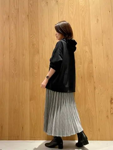 ONWARD CROSSET SELECT 加藤 コーディネート画像