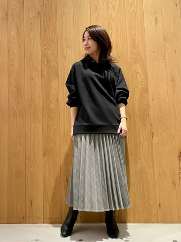 ONWARD CROSSET SELECT 加藤 コーディネート画像