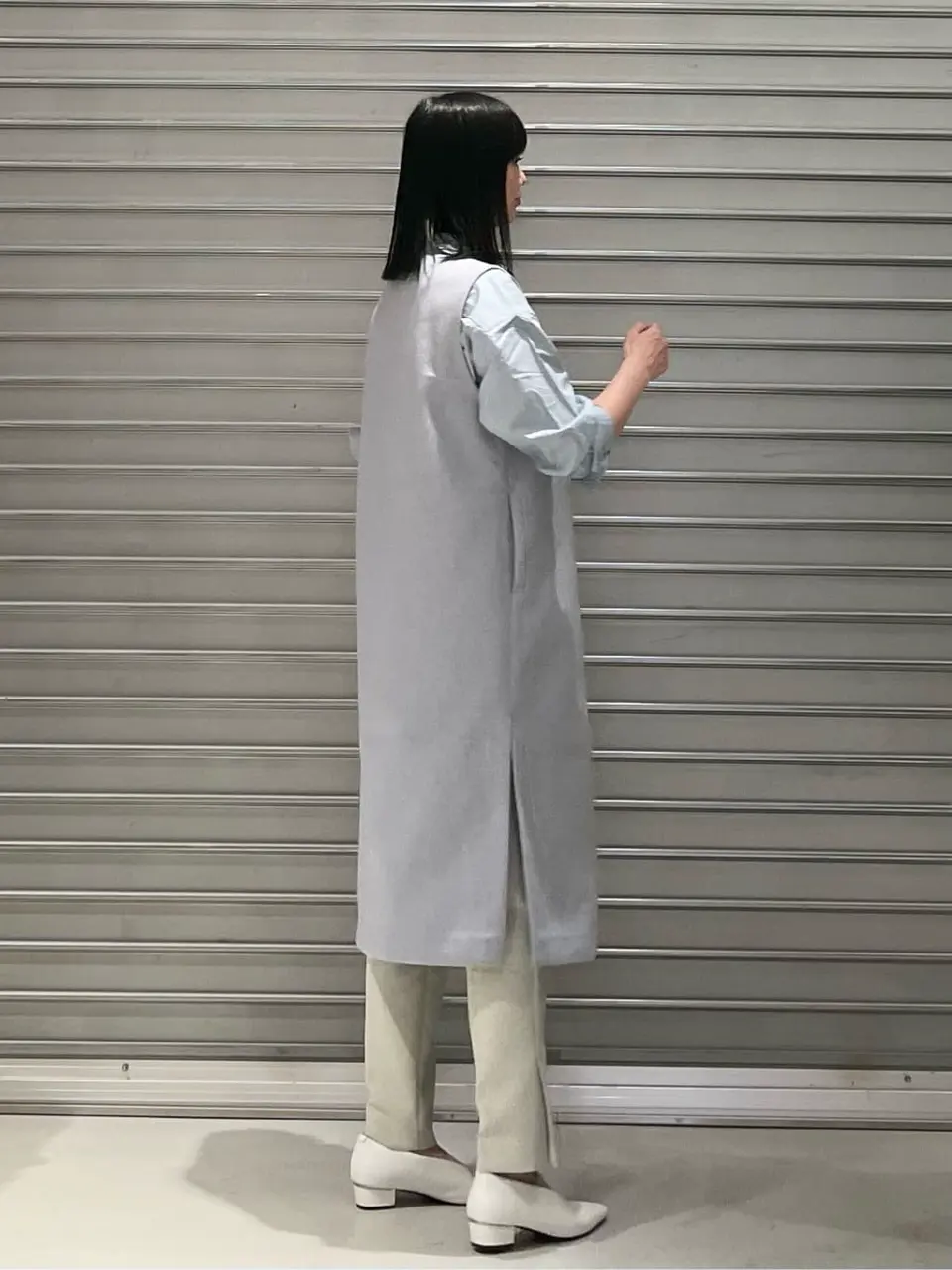 ONWARD CROSSET SELECT 大宮 コーディネート画像