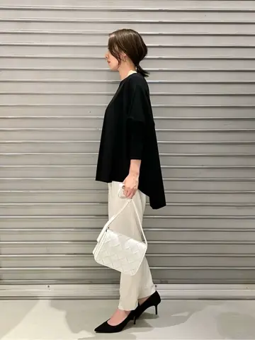 ONWARD CROSSET SELECT 水谷 コーディネート画像