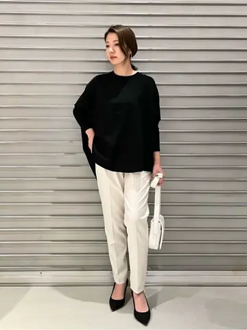 ONWARD CROSSET SELECT 水谷 コーディネート画像