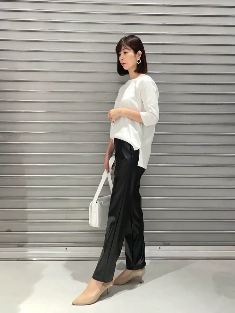  市川 コーディネート画像