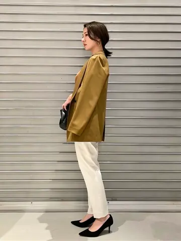 ONWARD CROSSET SELECT 水谷 コーディネート画像