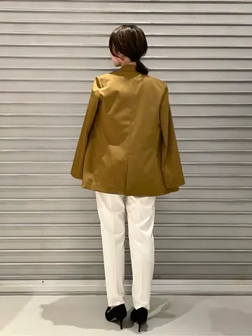 ONWARD CROSSET SELECT 水谷 コーディネート画像