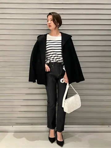 ONWARD CROSSET SELECT 水谷 コーディネート画像