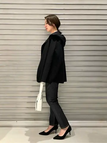 ONWARD CROSSET SELECT 水谷 コーディネート画像