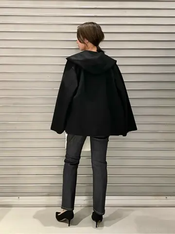 ONWARD CROSSET SELECT 水谷 コーディネート画像