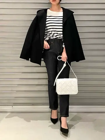 ONWARD CROSSET SELECT 水谷 コーディネート画像