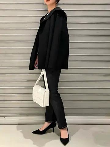 ONWARD CROSSET SELECT 水谷 コーディネート画像