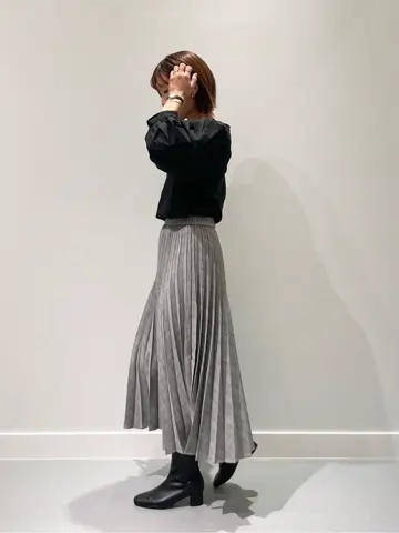 ONWARD CROSSET SELECT 濱野 コーディネート画像